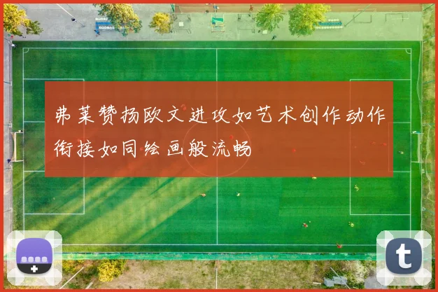 弗莱赞扬欧文进攻如艺术创作动作衔接如同绘画般流畅